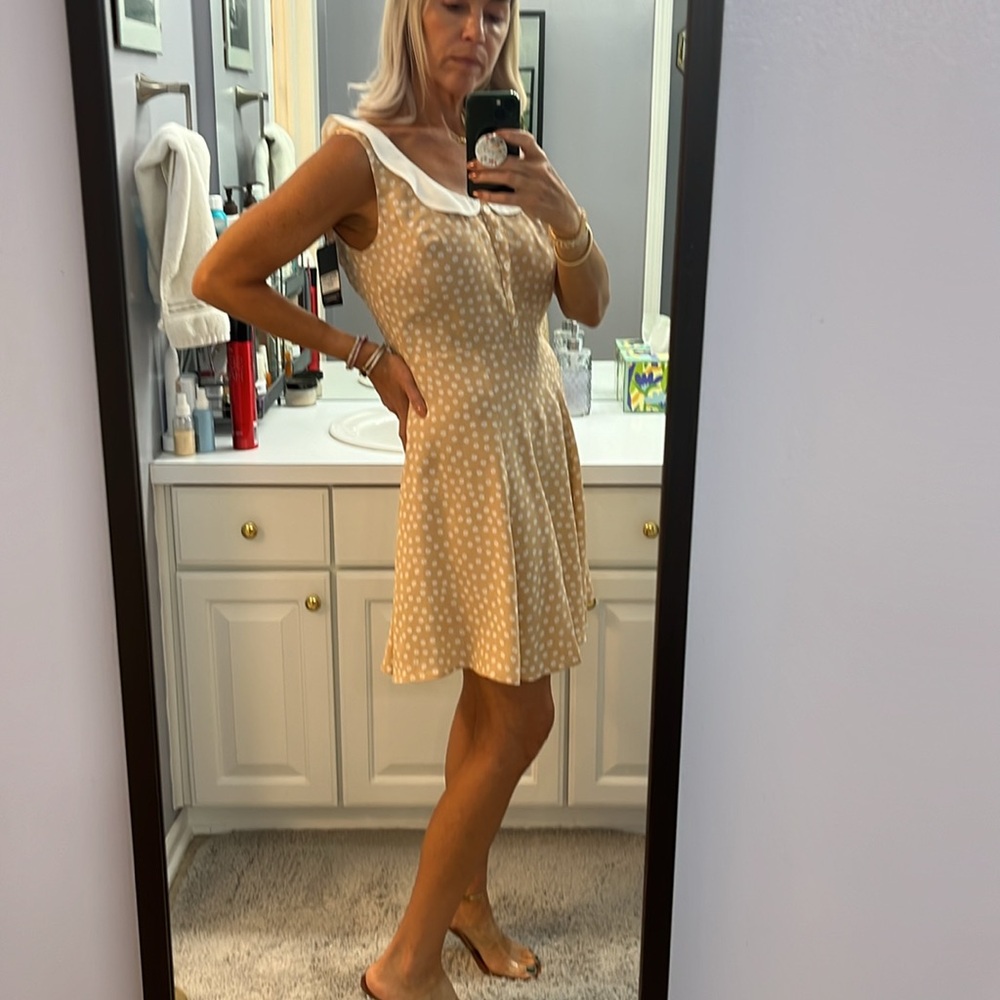 Reformation Dress - Picture 4 of 8